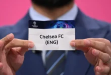 Chelsea 2025/26 Champions League: League Likely Opponents