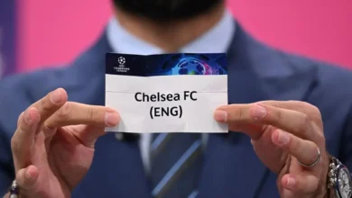 Chelsea 2025/26 Champions League: League Likely Opponents