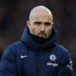 Enzo Maresca: "We Need a Centre-Back"