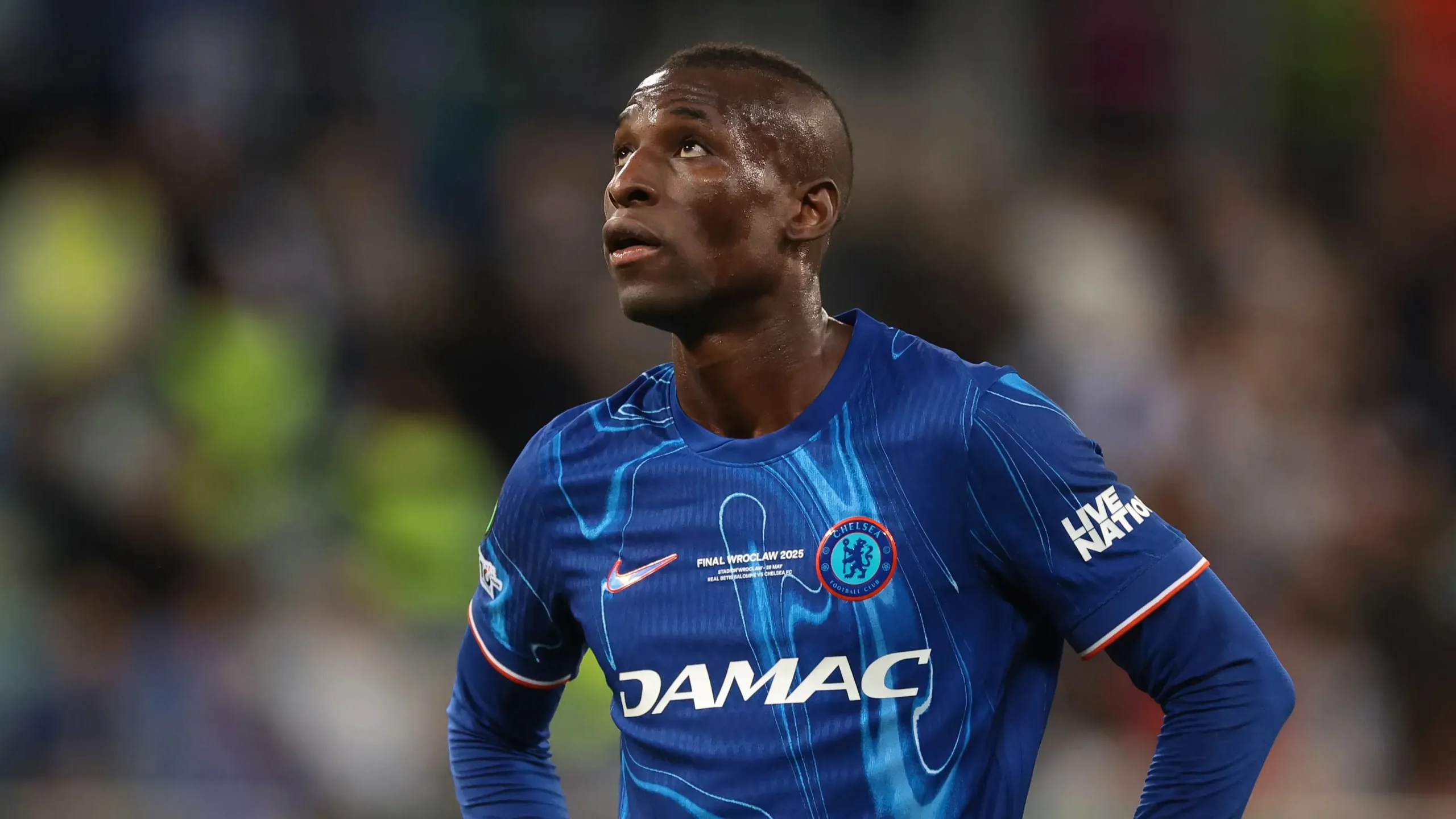 Chelsea Delay Jackson Exit Amid Isak Transfer Domino