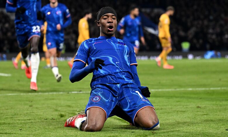 Chelsea Outgoings Hit Incredible £230m Figure