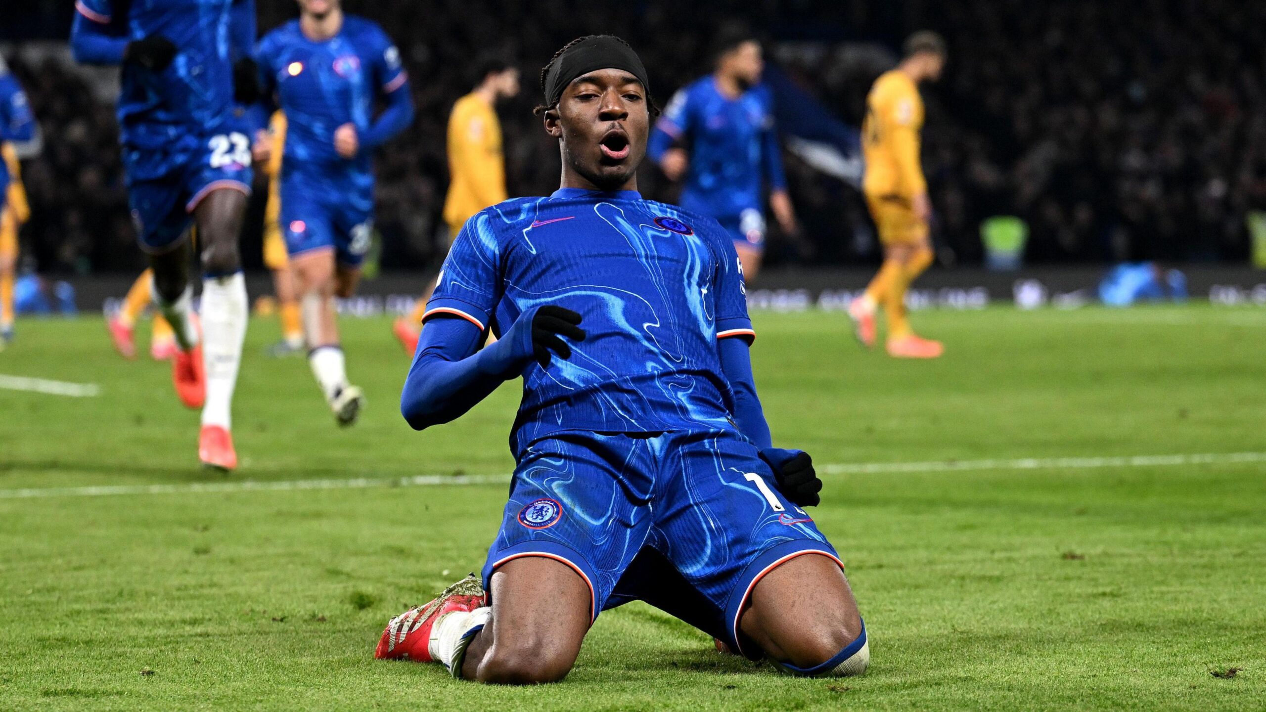 Chelsea Outgoings Hit Incredible £230m Figure