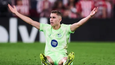 Chelsea Explore Fermin López After Maresca Talks
