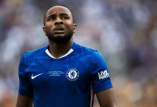 Christopher Nkunku to Join AC Milan as Chelsea Agree €35m Deal