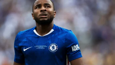 Christopher Nkunku to Join AC Milan as Chelsea Agree €35m Deal