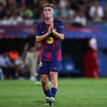 Chelsea submit €40m bid for Barcelona’s Fermín López
