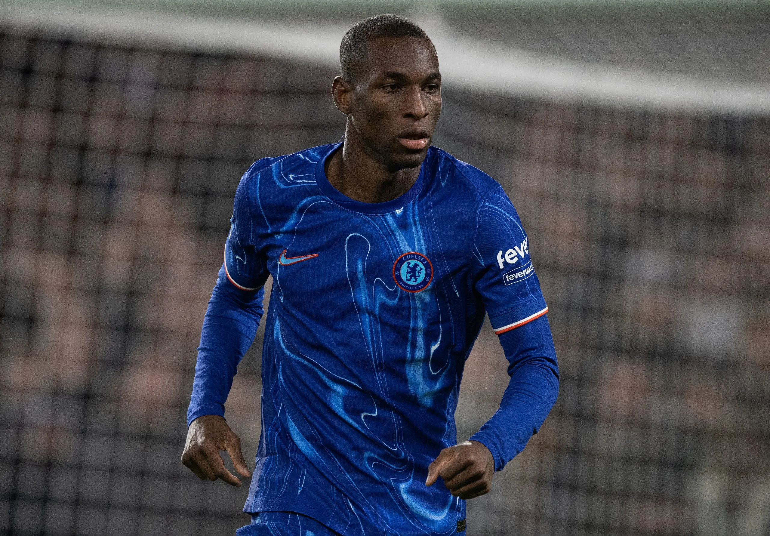 Chelsea Set £80m Price for Nicolas Jackson