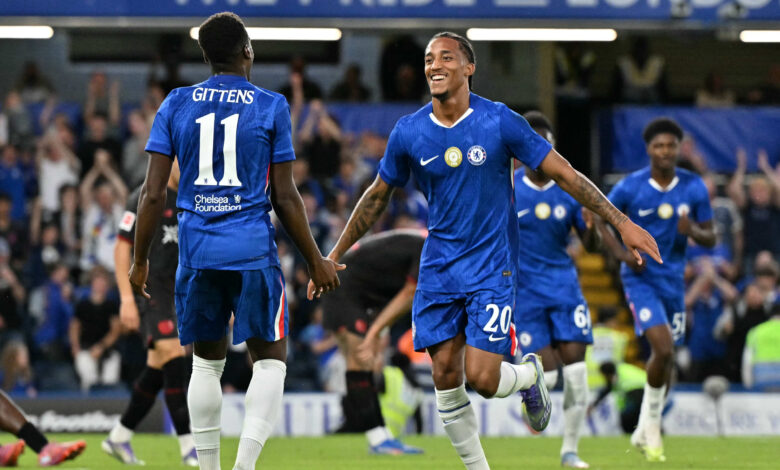 Chelsea 25/26 Preseason: 5 Talking Points