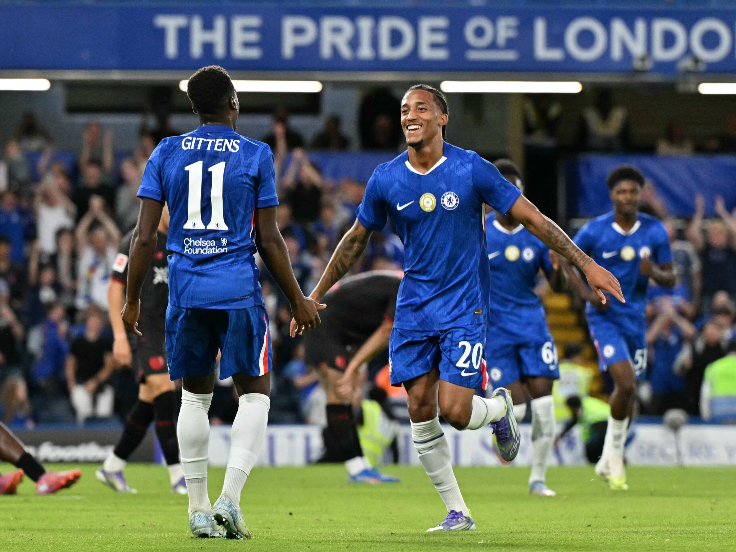 Chelsea 25/26 Preseason: 5 Talking Points