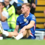 The Fixtures That Liam Delap Will Miss Through Injury
