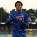 Chelsea act to avoid Ngumoha repeat with Kavuma-McQueen