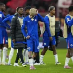 Bayern Munich vs Chelsea F.C. Player Ratings