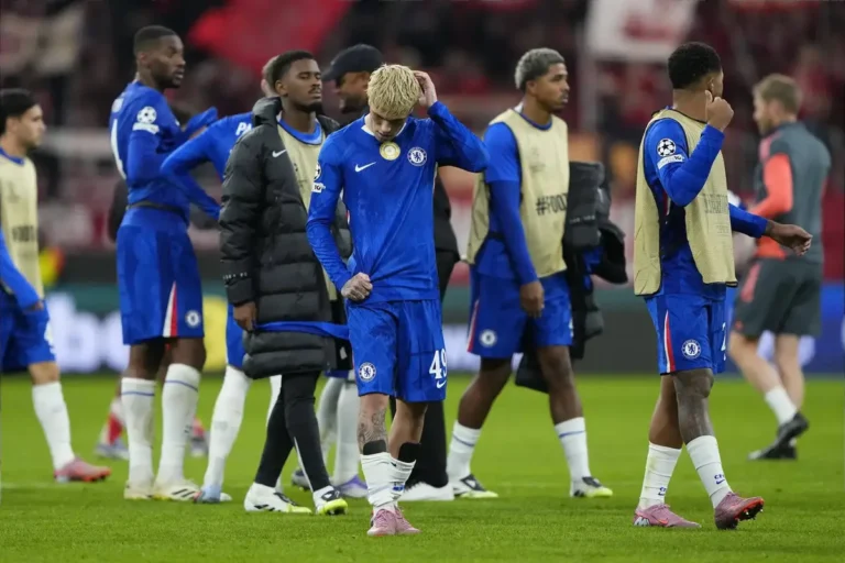 Bayern Munich vs Chelsea F.C. Player Ratings