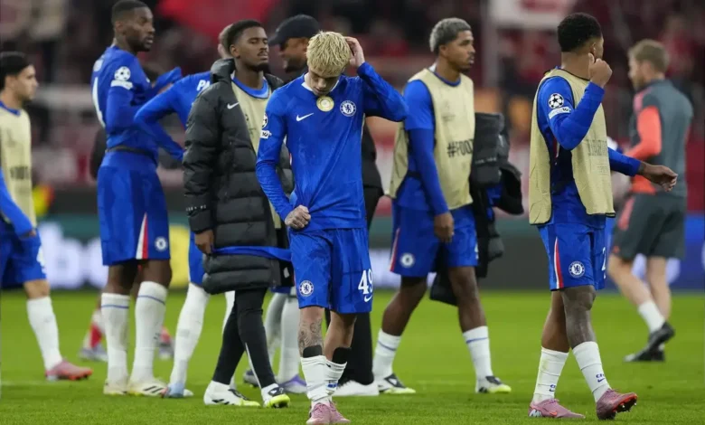 Bayern Munich vs Chelsea F.C. Player Ratings