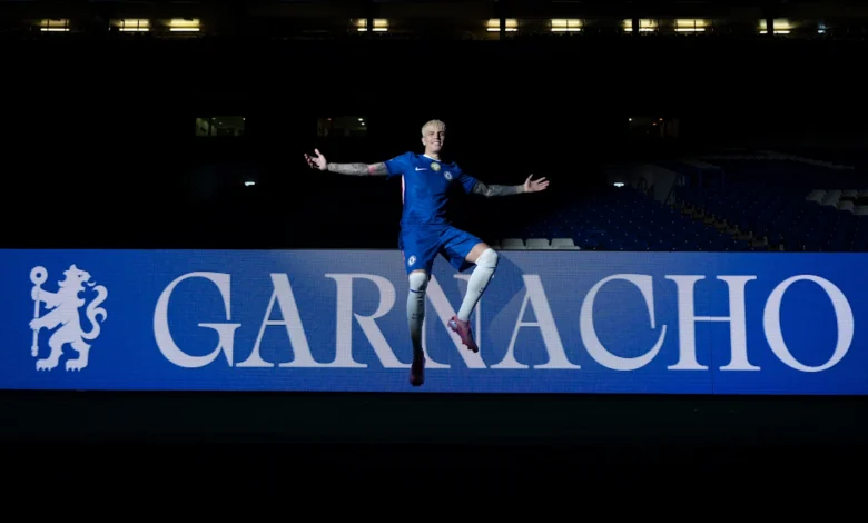 Chelsea 2025 Summer Transfer Window: All the Ins and Outs