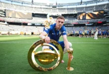 "I was scared of Cole Palmer When I joined Chelsea": New signing claims