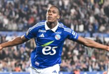 Strasbourg Fans Label Emegha “Pawn of BlueCo” After Chelsea Pre-Agreement