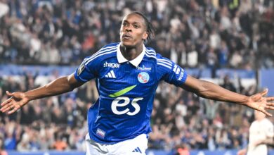 Strasbourg Fans Label Emegha “Pawn of BlueCo” After Chelsea Pre-Agreement