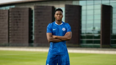 Dario Essugo Undergoes Successful Surgery