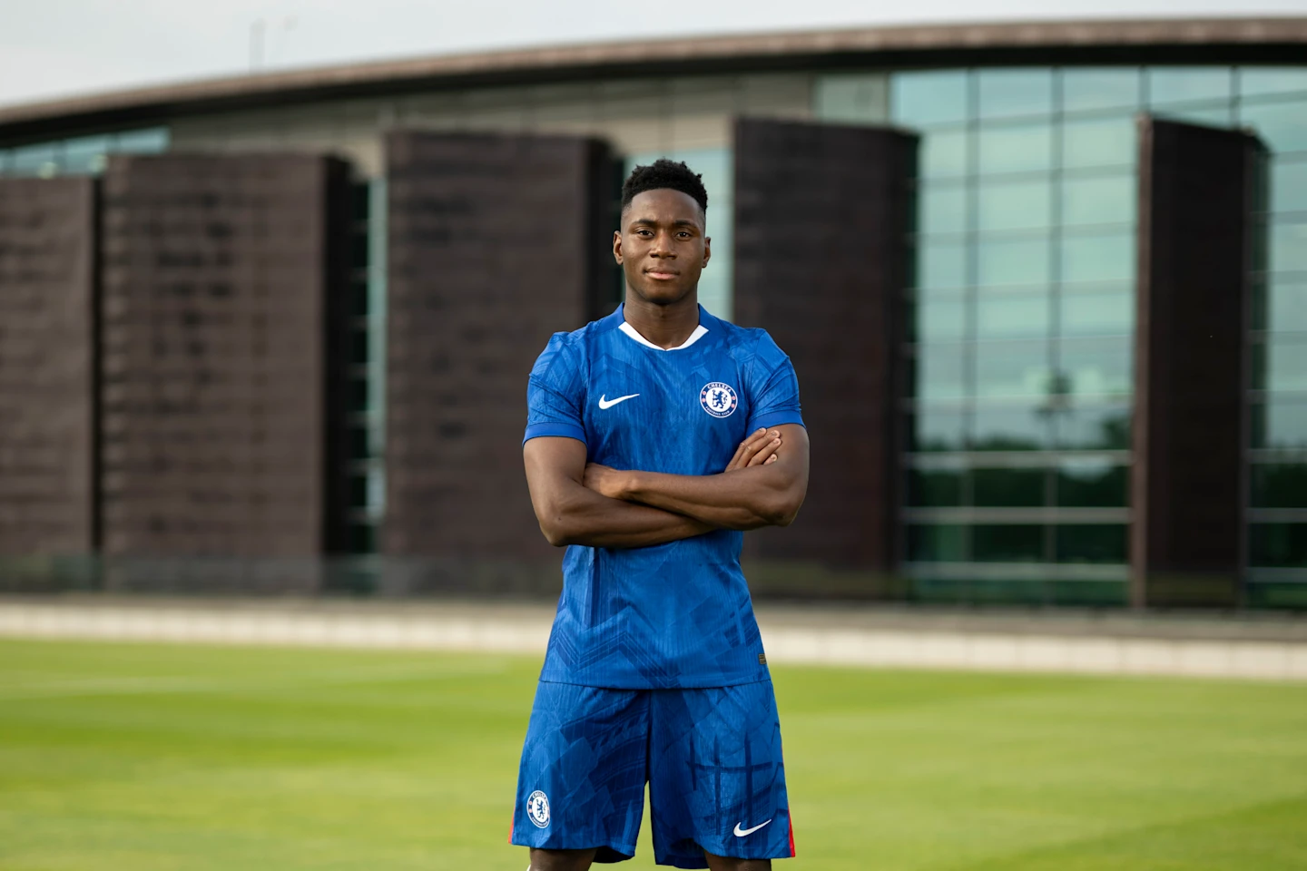 Dario Essugo Undergoes Successful Surgery