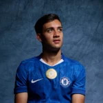 Buonanotte Nets Hat-Trick in Chelsea Closed-Door Game