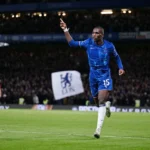 Nicolas Jackson gave up around £1.3m to join Bayern