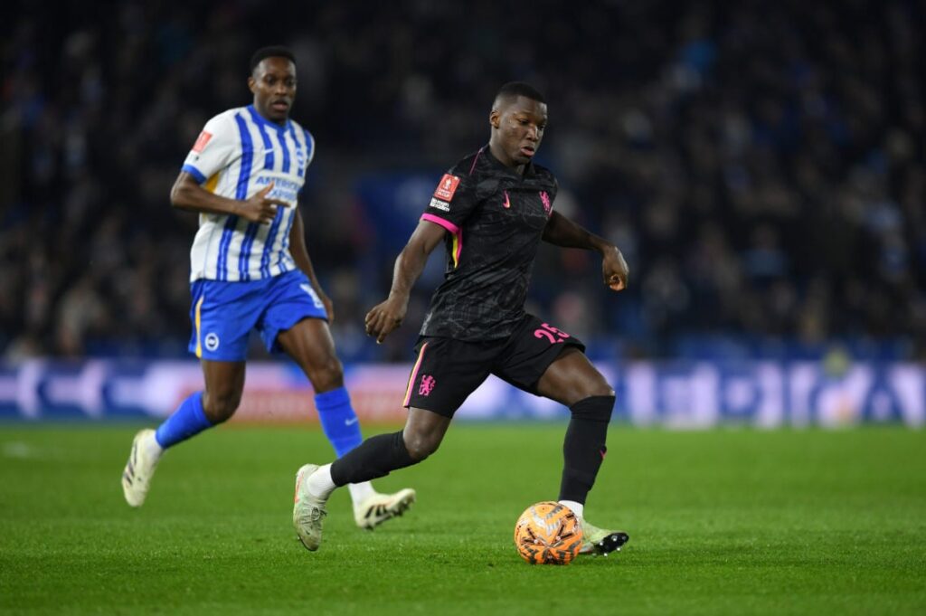 Chelsea vs Brighton Match Preview: Recent Form, Key Stats and Prediction