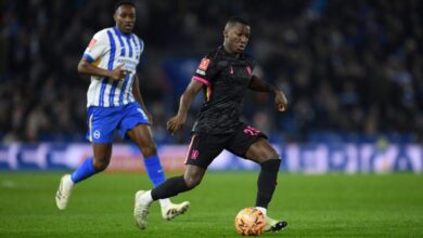 Chelsea vs Brighton Match Preview: Recent Form, Key Stats and Prediction