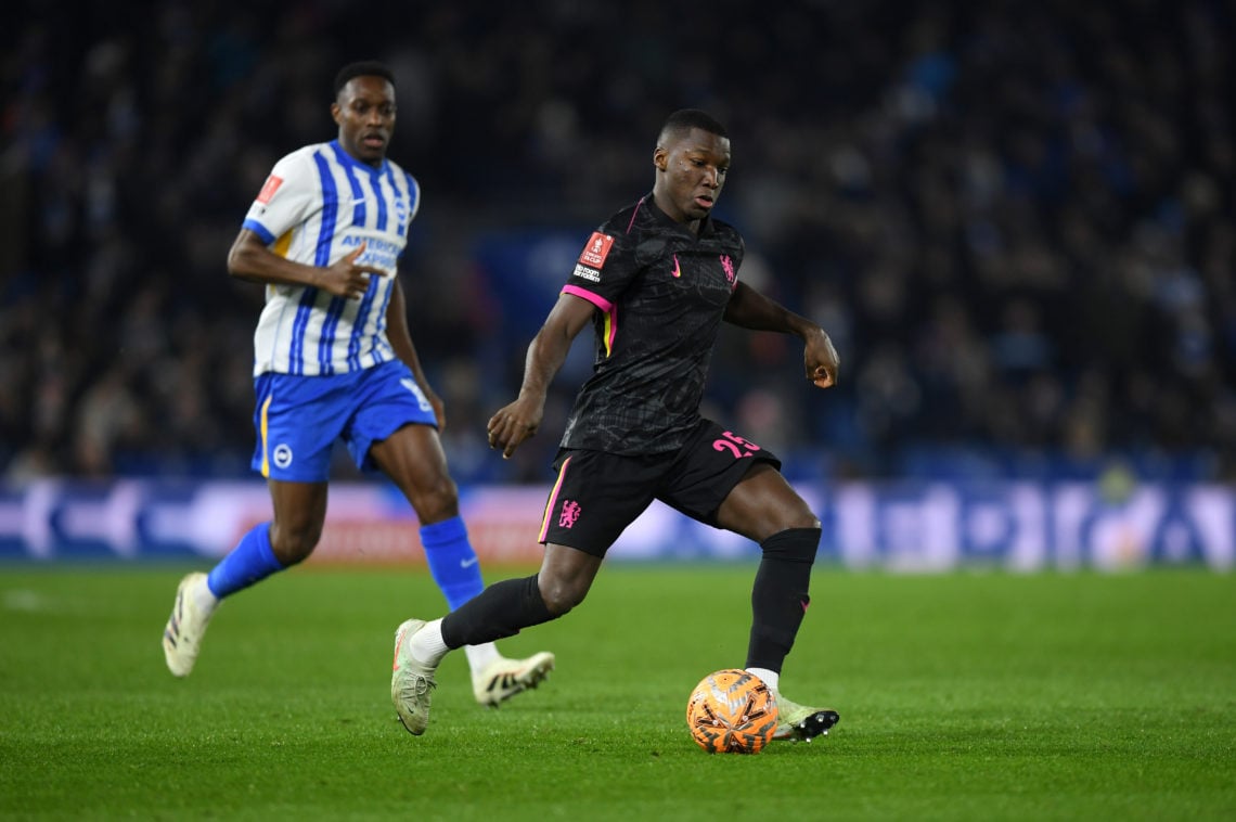 Chelsea vs Brighton Match Preview: Recent Form, Key Stats and Prediction