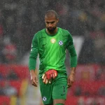 Is Robert Sanchez available to face Brighton?