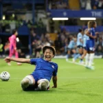 Chelsea Women begin title defence with Man City win