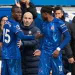 What Maresca Told Nicolas Jackson After Leaving Chelsea