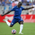 Top Rated Chelsea Players in EA FC 26