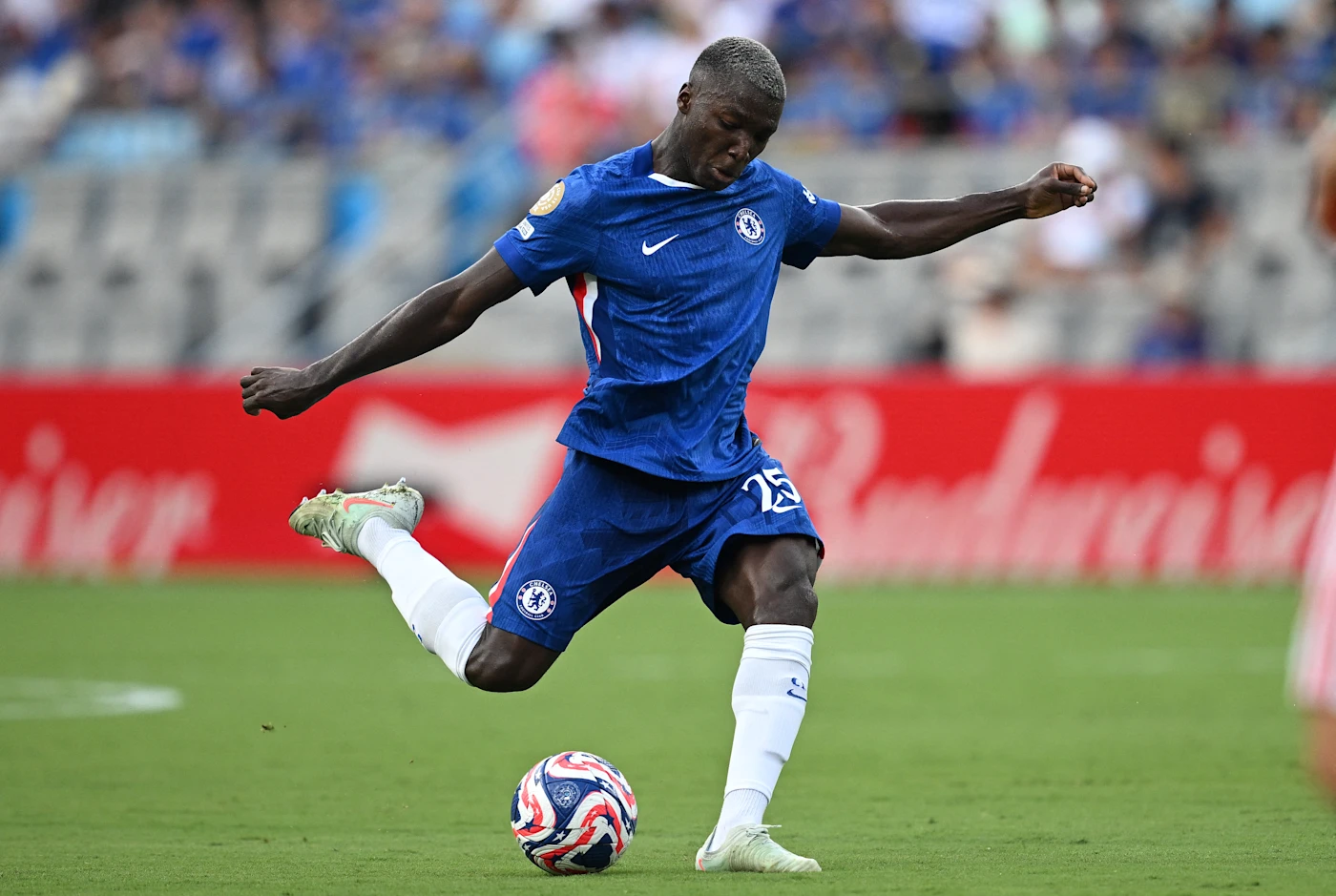 Top Rated Chelsea Players in EA FC 26