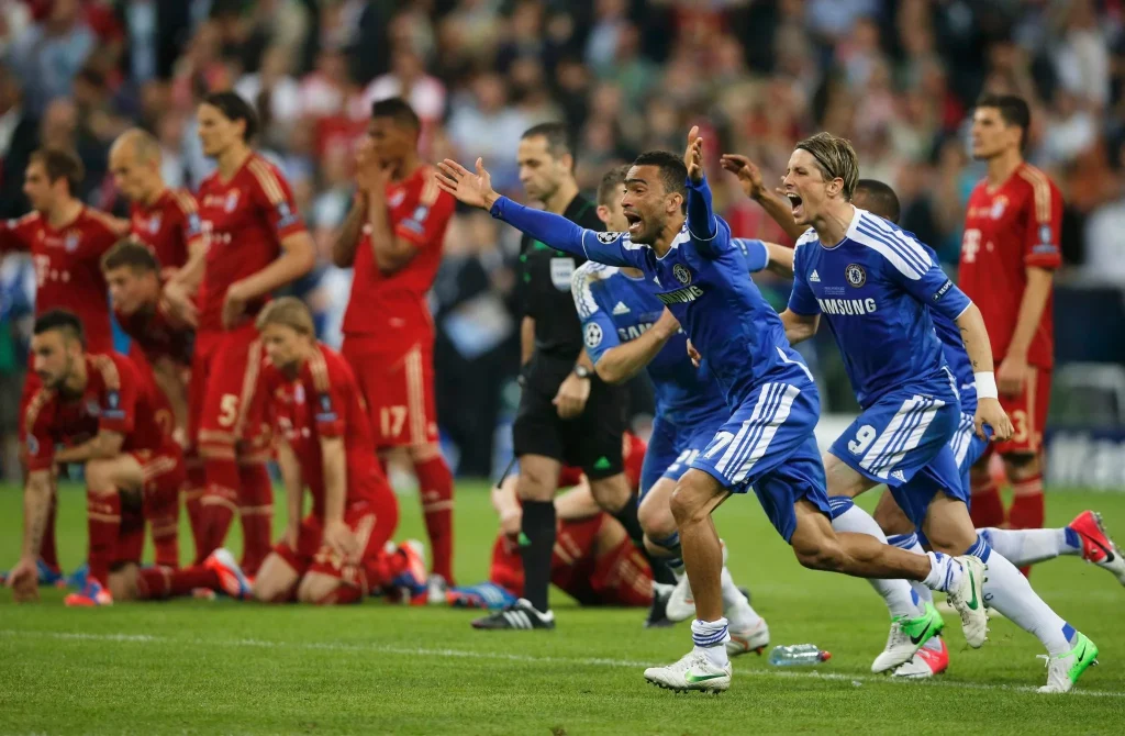 Chelsea vs Bayern Munich: Champions League 2025/26 Opponent Profile