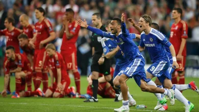 Chelsea vs Bayern Munich: Champions League 2025/26 Opponent Profile