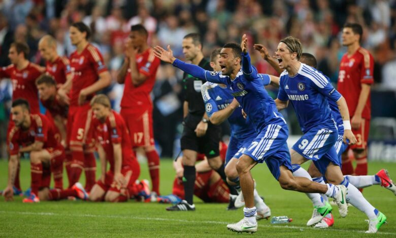 Chelsea vs Bayern Munich: Champions League 2025/26 Opponent Profile