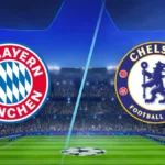 Bayern Munich vs Chelsea: Preview, Team News & Key Stats