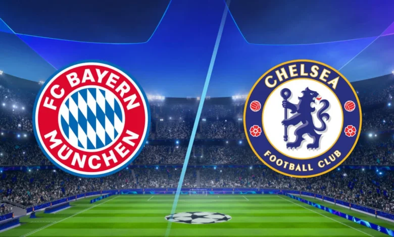 Bayern Munich vs Chelsea: Preview, Team News & Key Stats