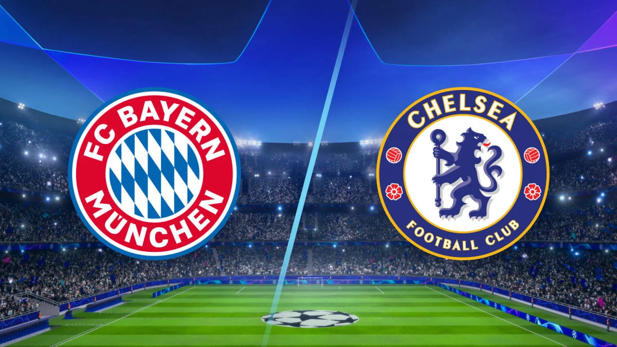 Bayern Munich vs Chelsea: Preview, Team News & Key Stats