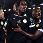 Chelsea Confirm 25/26 Champions League Squad