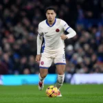 Why Levi Colwill Was Included in Chelsea’s Champions League Squad
