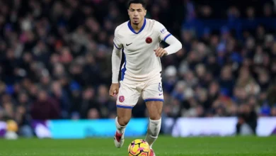 Why Levi Colwill Was Included in Chelsea’s Champions League Squad