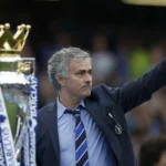 Mourinho Set to Return to Benfica; Faces Chelsea Soon