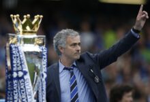 Mourinho Set to Return to Benfica; Faces Chelsea Soon