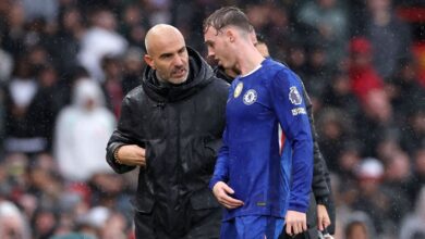 Chelsea vs Brighton: Team News and Predicted Lineups