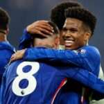Chelsea Youngest Goalscorers in Champions League History