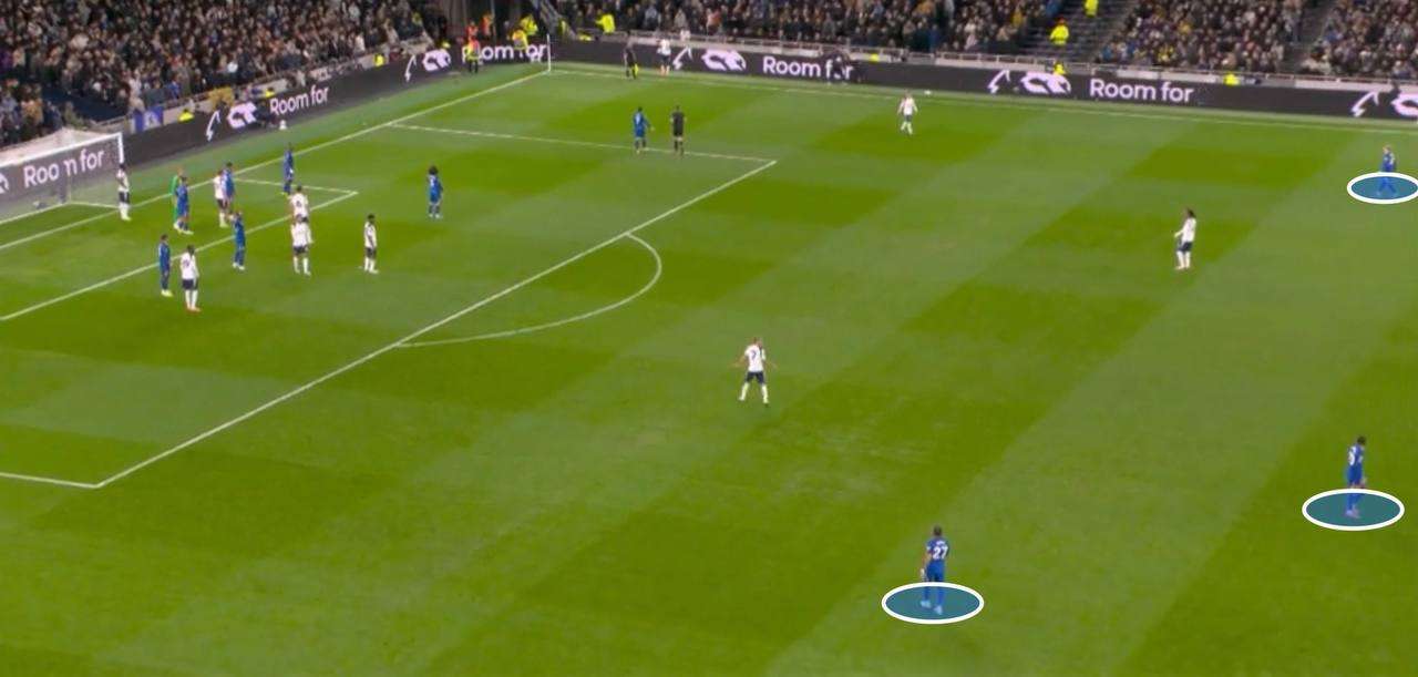 Has Enzo Maresca Found a Solution to Chelsea's Long Throw Problem?