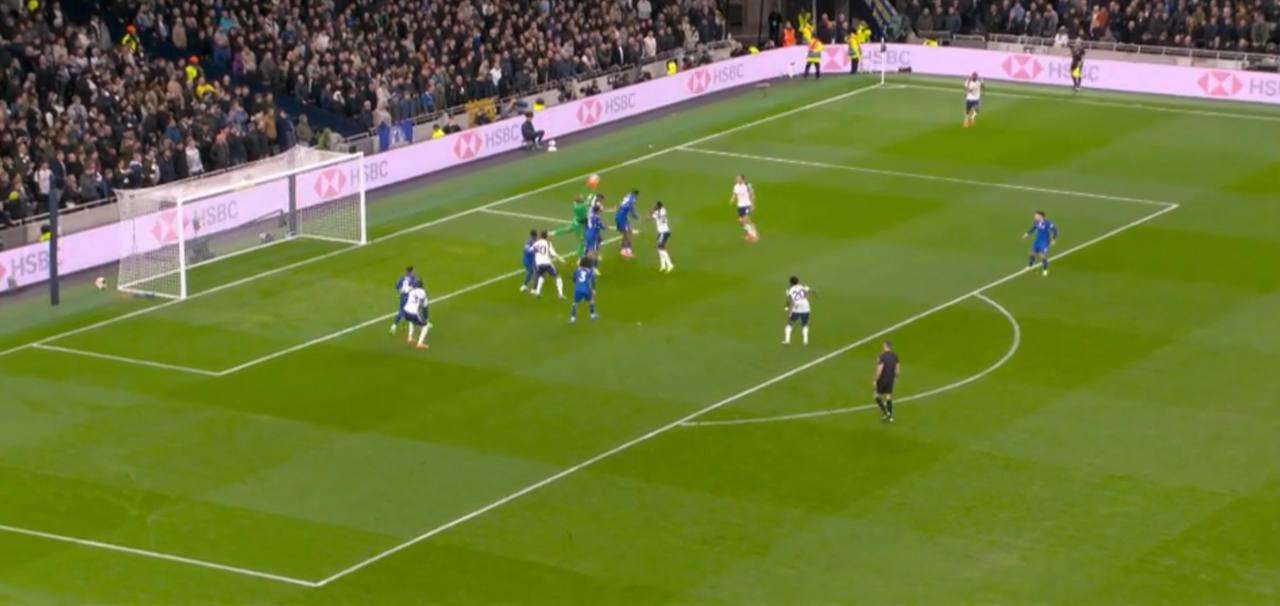 Has Enzo Maresca Found a Solution to Chelsea's Long Throw Problem?