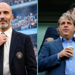 Chelsea Have Evidence to Report Man City Over Maresca